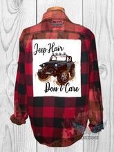 Load image into Gallery viewer, Jeep Hair Don't Care