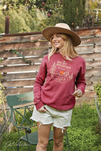 Load image into Gallery viewer, ROCKY MOUNTAIN Mineral Graphic Sweatshirt