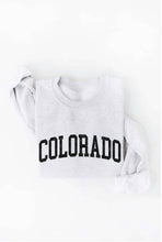 Load image into Gallery viewer, COLORADO Graphic Sweatshirt
