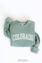 Load image into Gallery viewer, COLORADO Graphic Sweatshirt