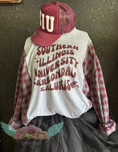 Load image into Gallery viewer, Saluki HalfTee