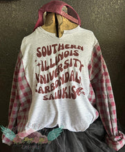 Load image into Gallery viewer, Saluki HalfTee