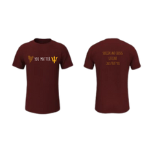 Load image into Gallery viewer, You Matter T-shirt