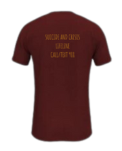 Load image into Gallery viewer, You Matter T-shirt