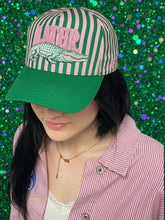 Load image into Gallery viewer, Later Gator Cap
