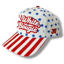 Load image into Gallery viewer, Red, White and Bougie
