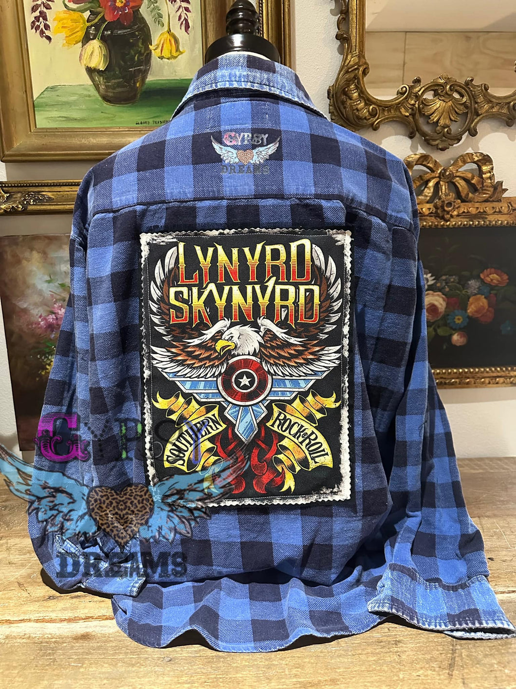 LYNYRD SKYNYRD