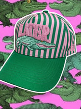 Load image into Gallery viewer, Later Gator Cap

