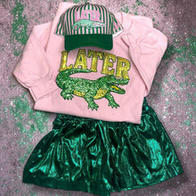 Load image into Gallery viewer, Later Gator Cap
