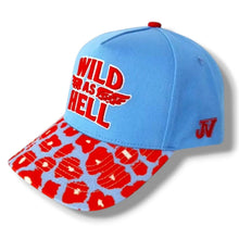 Load image into Gallery viewer, Wild As Hell Cap
