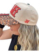 Load image into Gallery viewer, Boujee Cap
