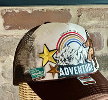 Load image into Gallery viewer, TRUCKER  HAT PARTY
