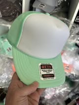 Load image into Gallery viewer, Otto Trucker Hat
