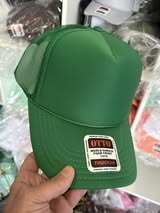 Load image into Gallery viewer, Otto Trucker Hat
