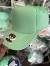 Load image into Gallery viewer, Otto Trucker Hat
