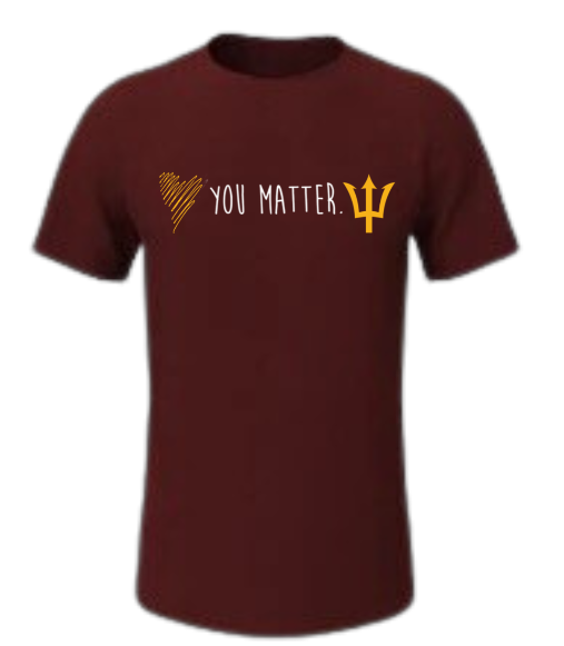 You Matter T-shirt