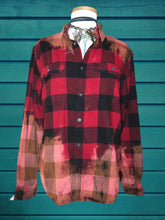 Load image into Gallery viewer, It&#39;s the Most Wonderful Time of the Year Flannel
